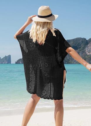 Туника на отдых