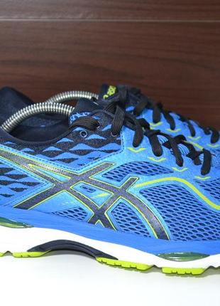 Asics gel cumulus 19 кроссовки оригинал 45р