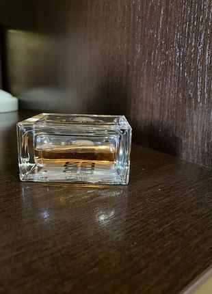 Духи givenchy 3