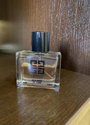 Духи givenchy