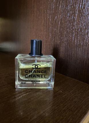Духи chanel
