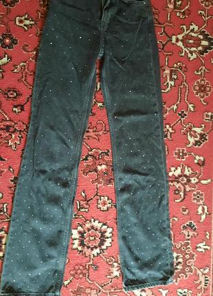 Джинси  mng denim 3
