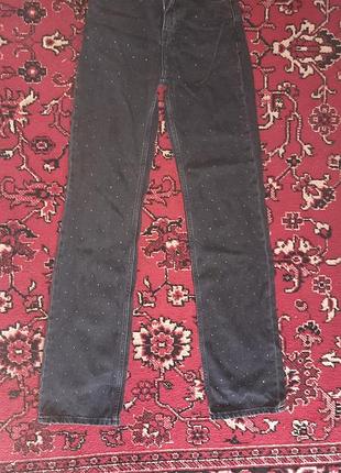 Джинси  mng denim 5