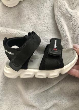 Сандалии босоножки apawwa в виде zara