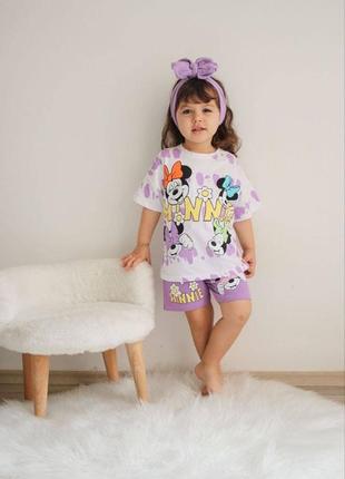 💜костюмчик для дівчаток💜