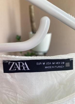 Блузка, кофточка zara4 фото