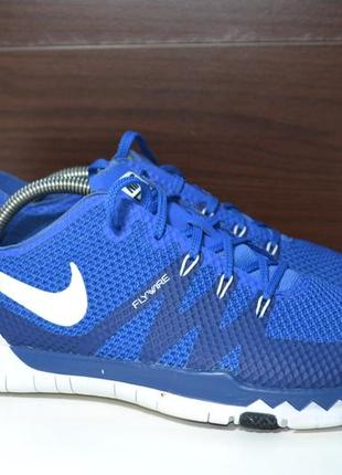 Nike free trainer 3.0 кроссовки 43-43.5р оригинал