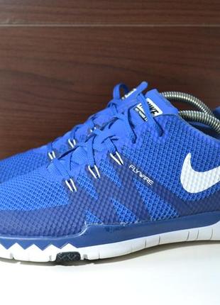 Nike free trainer 3.0 кроссовки 43-43.5р оригинал6 фото