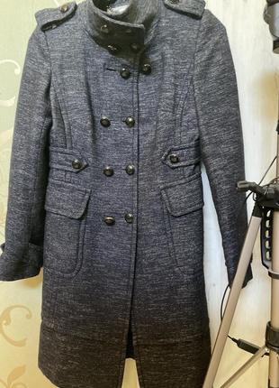 Пальто люкс якість karen millen