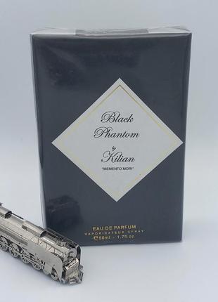 Kilian black phantom "memento mori"