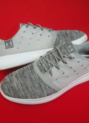 Кроссовки under armour оригинал 45-46 размер