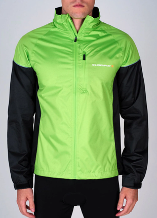 muddyfox cycle jacket s 1150 122933069