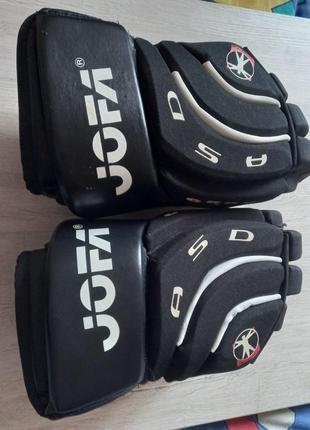 Перчатки для хоккея2 фото
