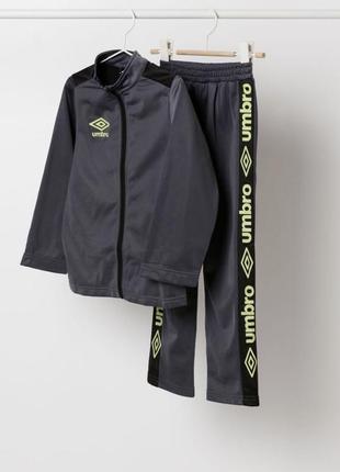 Костюм umbro