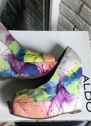 Босоножки aldo