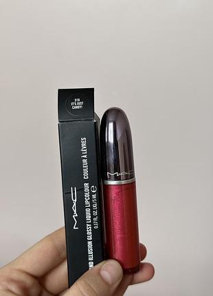 Блиск mac оригінал