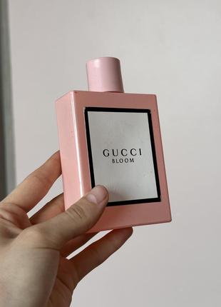 Парфумована вода gucci Gaga bloom