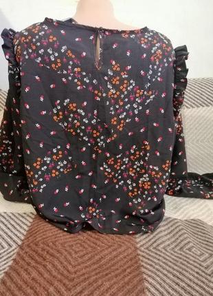 Блуза /блузка2 фото