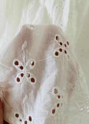 Білий сарафан zara сукня zara белый сарафан