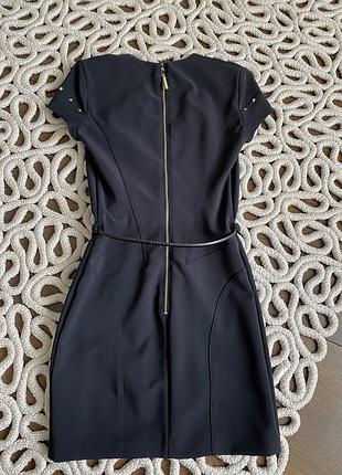 Платье elisabetta franchi 2