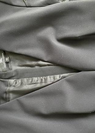 Платье elisabetta franchi 3