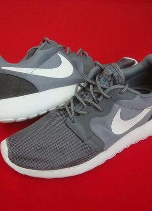 Кроссовки nike roshe run оригинал 40-41 размер