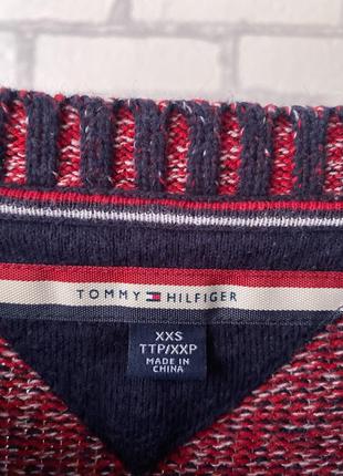 Tommy hilfiger светр кофта4 фото