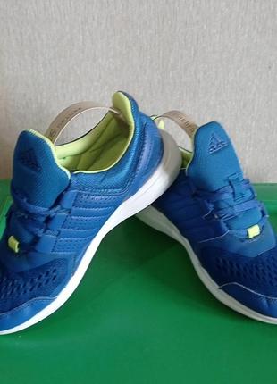 Кросівки фірми adidas 32 розміру2 фото