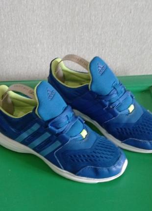 Кросівки фірми adidas 32 розміру3 фото