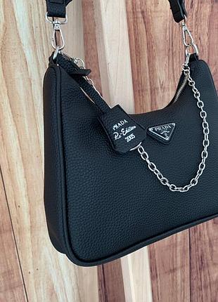 Сумка prada