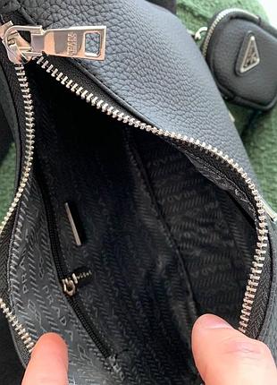 Сумка prada