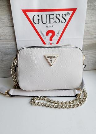 Сумка guess noelle оригінал