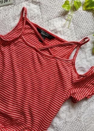 Топ new look 10/12 років 3