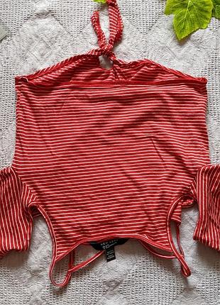 Топ new look 10/12 років 4
