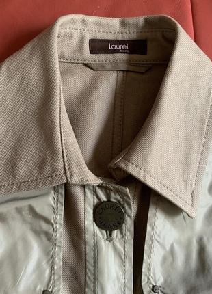 Пиджак luxury бренда laurel, р.344 фото