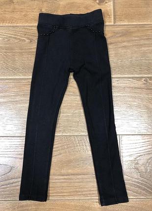 Штанишки-легенсы 4-6 рочков 5