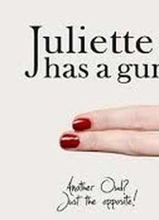 Juliette has a gun not a perfume жіночий, 60 мл.тестер преміум клас