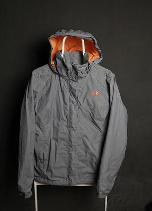 Женская куртка the north face tnf