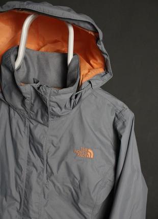 Жіноча куртка the north face tnf6 фото