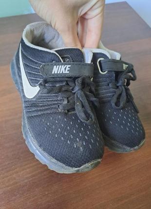 Кроссовки найк 28 размер nike