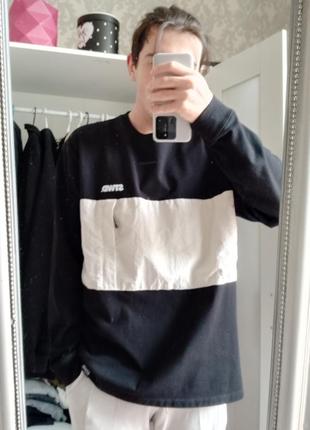 Світшот pull&bear