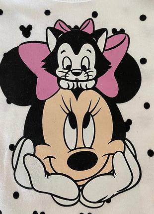 Боди fox &amp; bunny 2