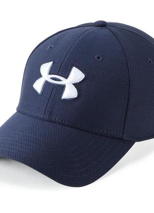 Under armour кепка