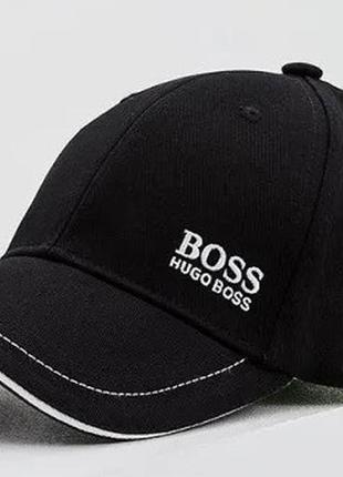 Hugo boss кепка