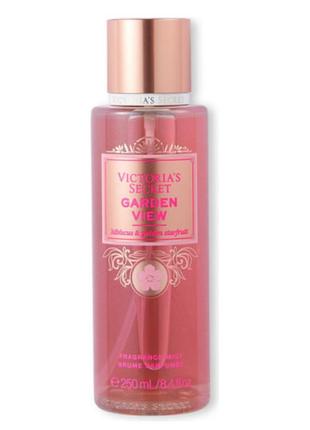Спреи для тела «виктория сикрет»