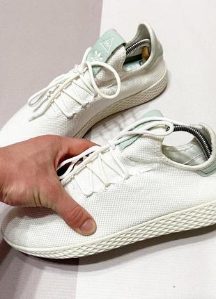 Кроссовки adidas pharell williams 42 размер5 фото