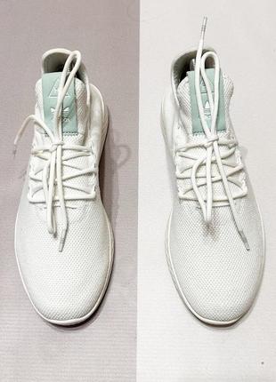 Кроссовки adidas pharell williams 42 размер4 фото