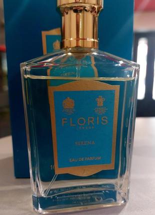 Floris sirena, 5 ml, оригинал1 фото