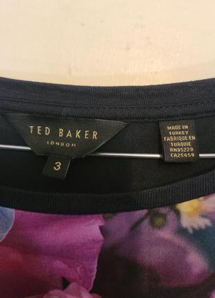 Блузка ted baker.2 фото