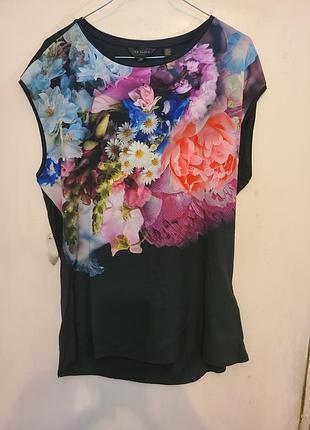 Блузка ted baker.